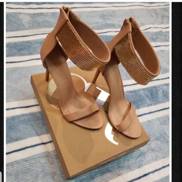 Charlotte Russe women Heel size 10 - Picture 5 of 8